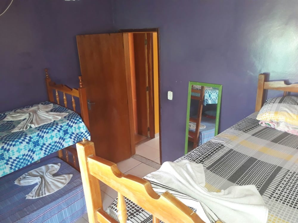 Quadruple Room photo 1