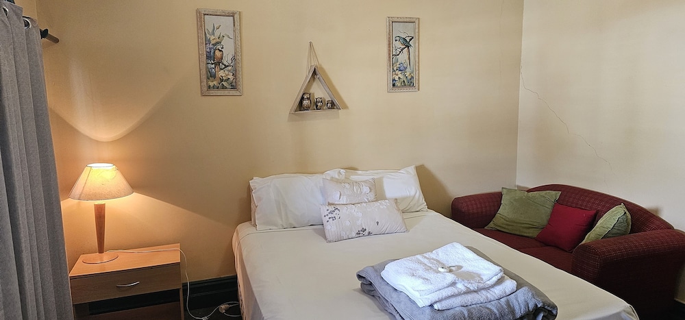 Standard Double Room, 1 Double Bed