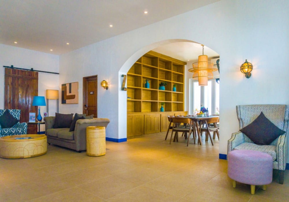 Master Villa photo 3