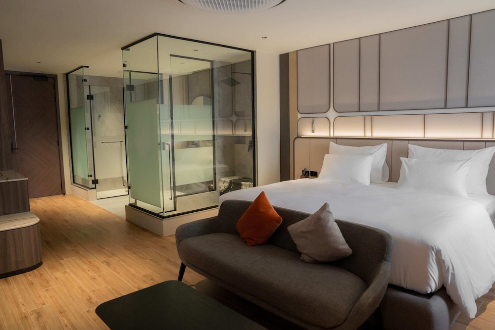 Junior Suite Terrace Room - Photo 5