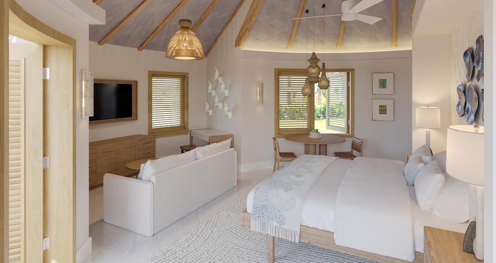 Asombroso Rondoval Butler Villa w/ Private Pool photo 3
