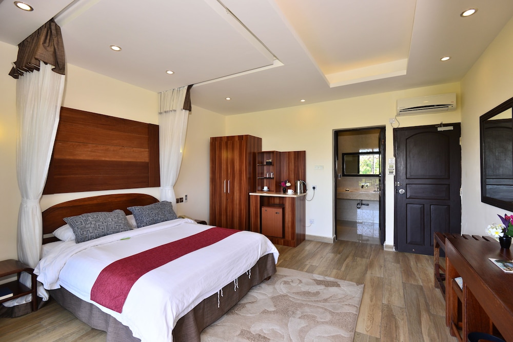 Executive Apartment, 1 Bedroom
