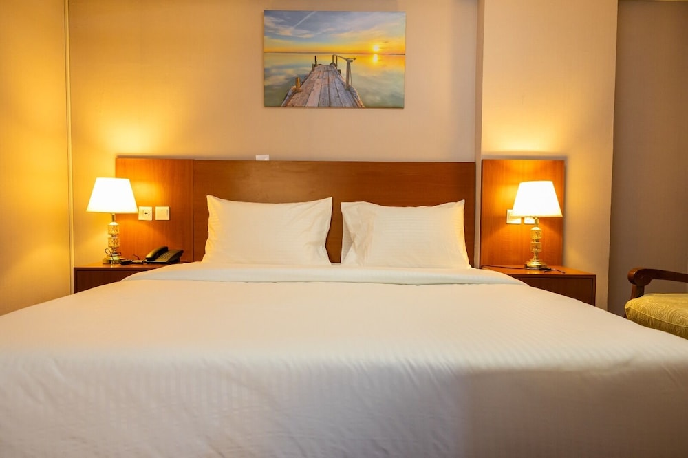 Standard Double Room photo 3