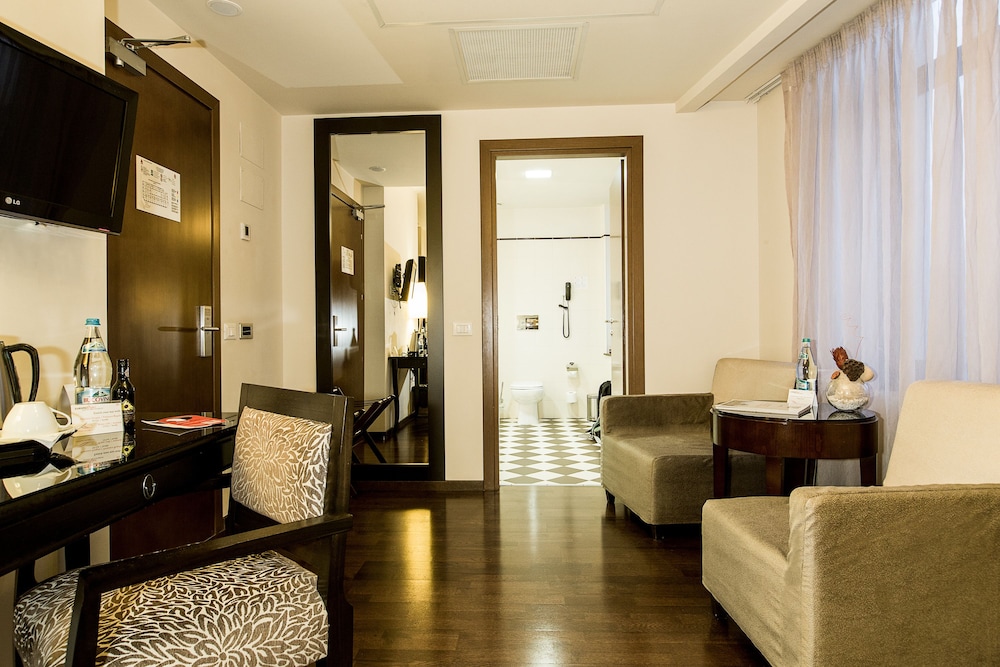 Junior Double Room photo 1