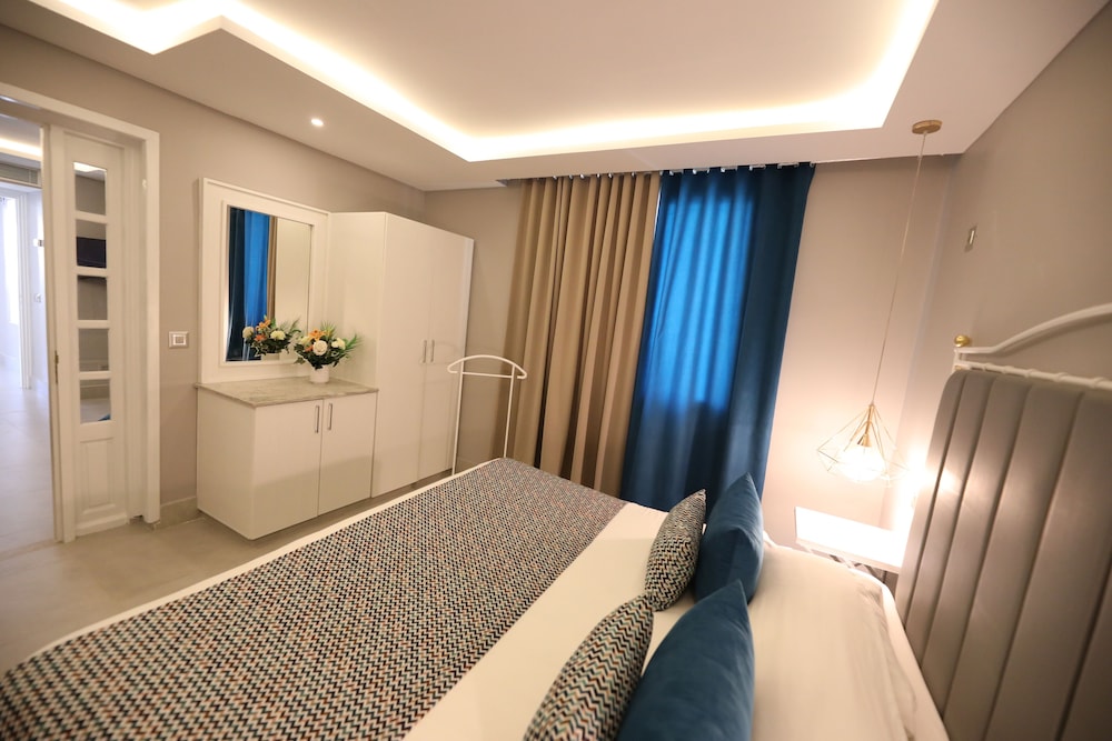 Deluxe Penthouse