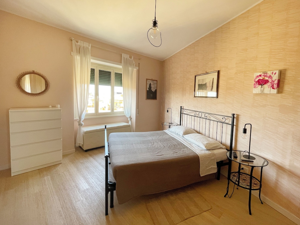 Bamboo room, doppia comfort