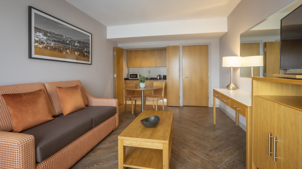 Family Suite (Standard) photo 3