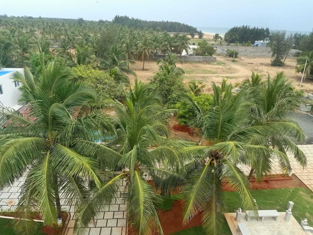 Premium Room, Garden View photo 2