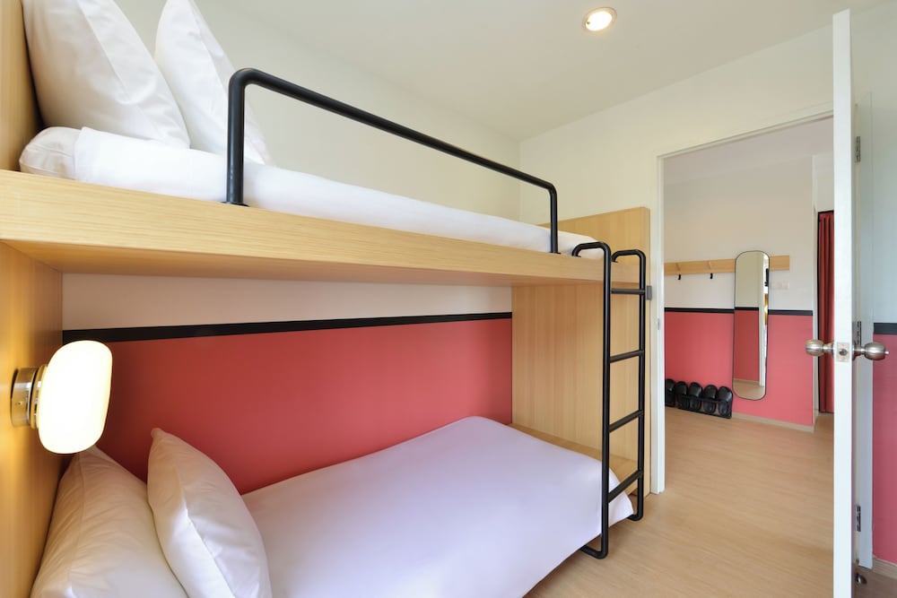 Two Bedroom Bunk Bed photo 3