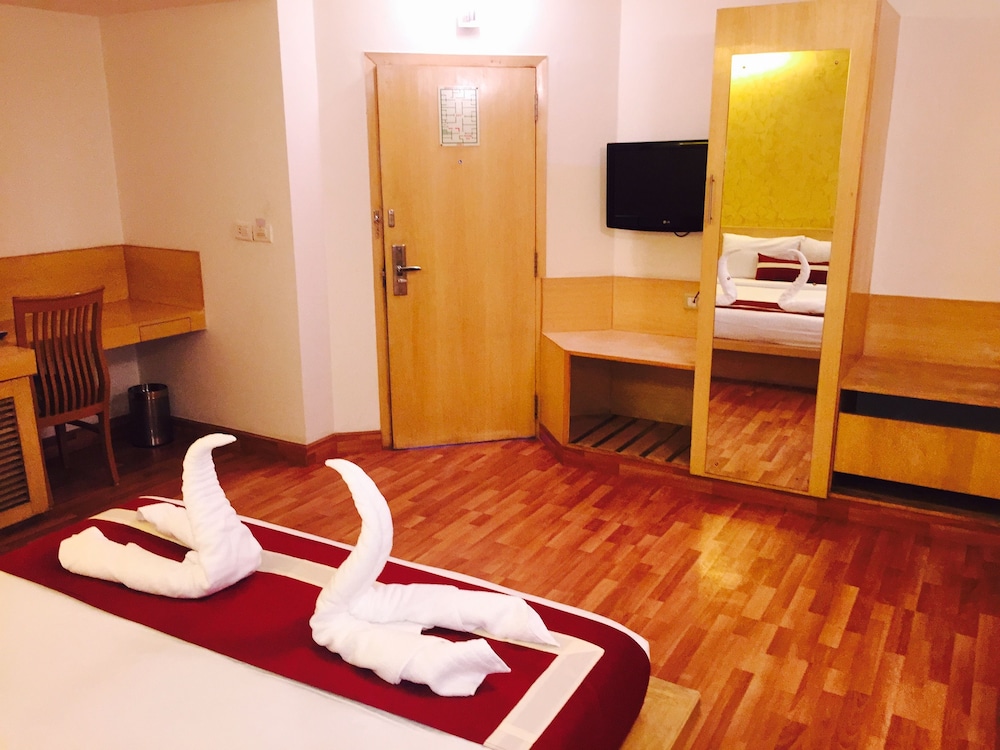 Executive Room photo 2