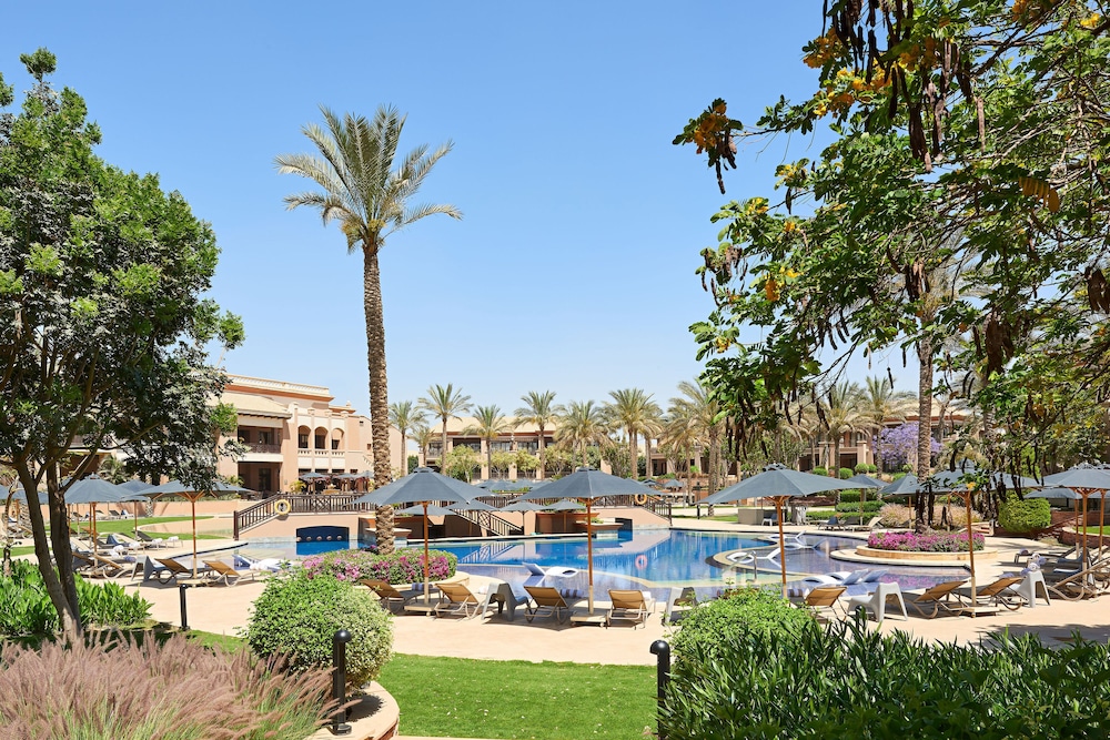 Westin, Suite, 1 Bedroom, Pool Access