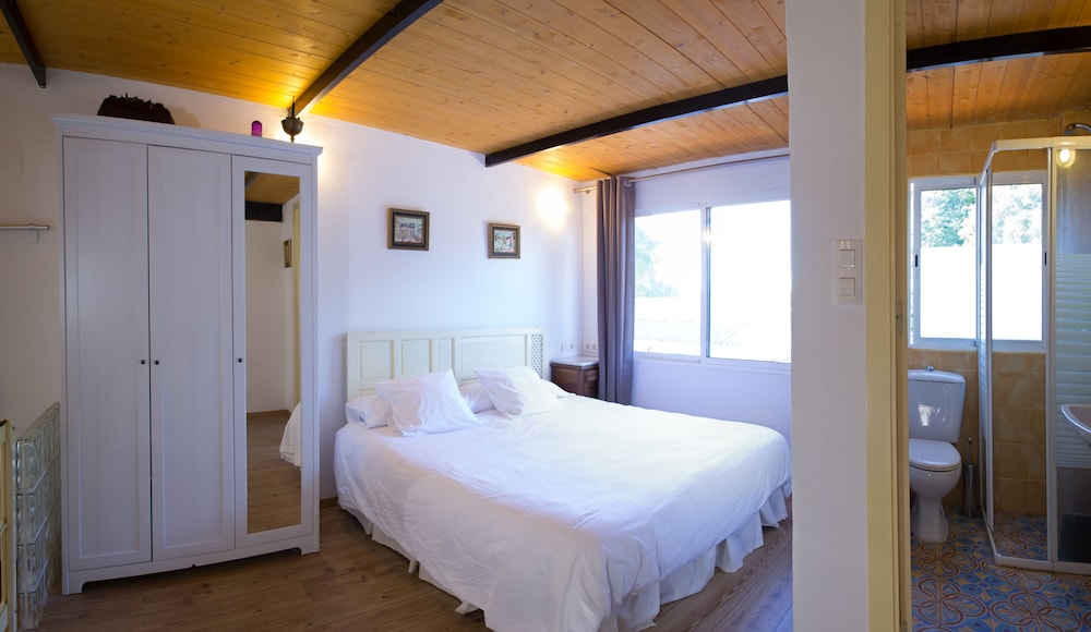 Apartamento, 1 habitación (Paraíso)