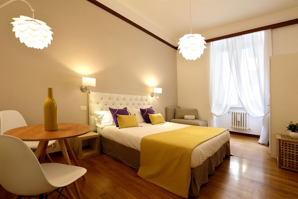Comfort Double Room, Ensuite (Comfort) photo 2