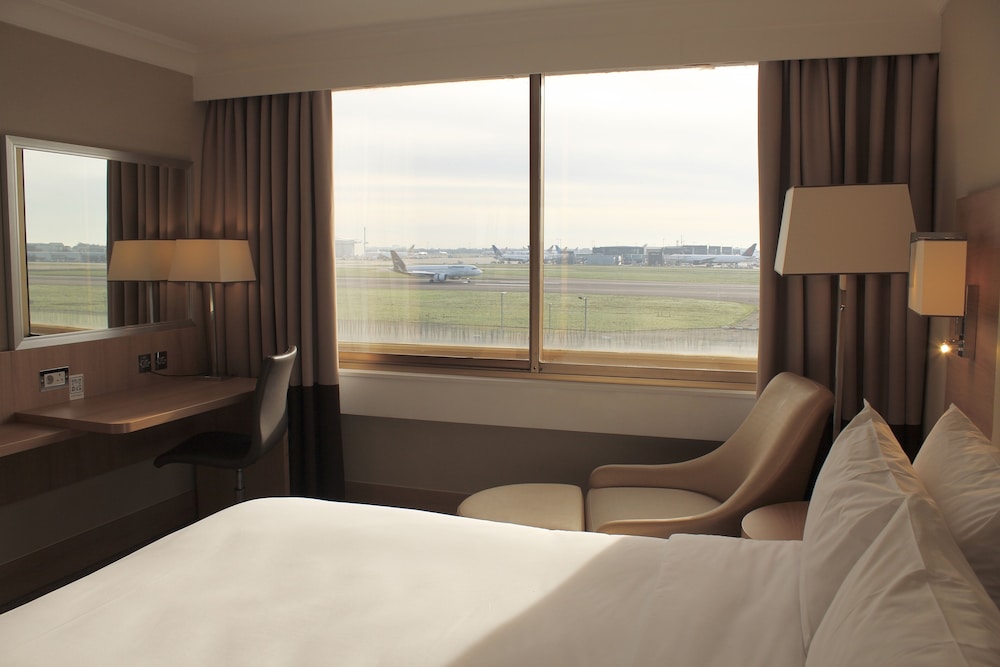 Executive Room, 1 Double Bed photo 3