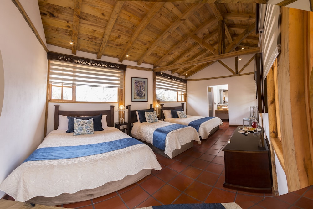Quadruple Room photo 1