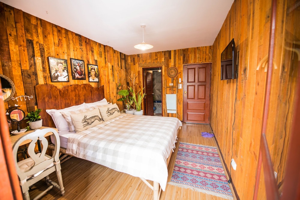 Elite Double Room, 1 Bedroom photo 2