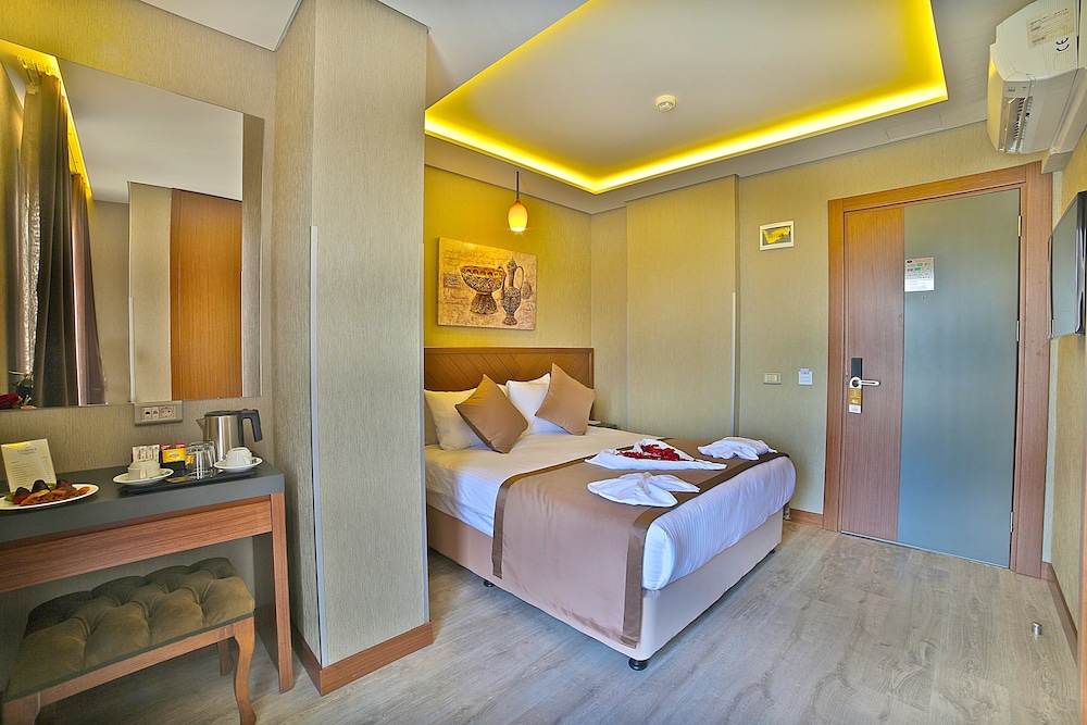 Standard Single Room photo 2
