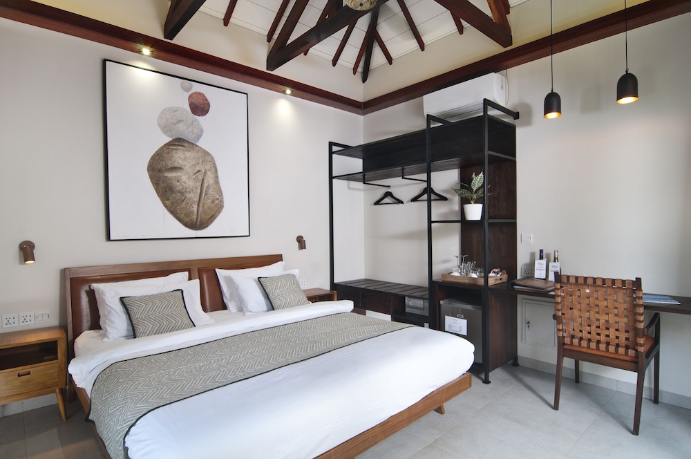 Deluxe Villa, 1 Bedroom - Photo 1
