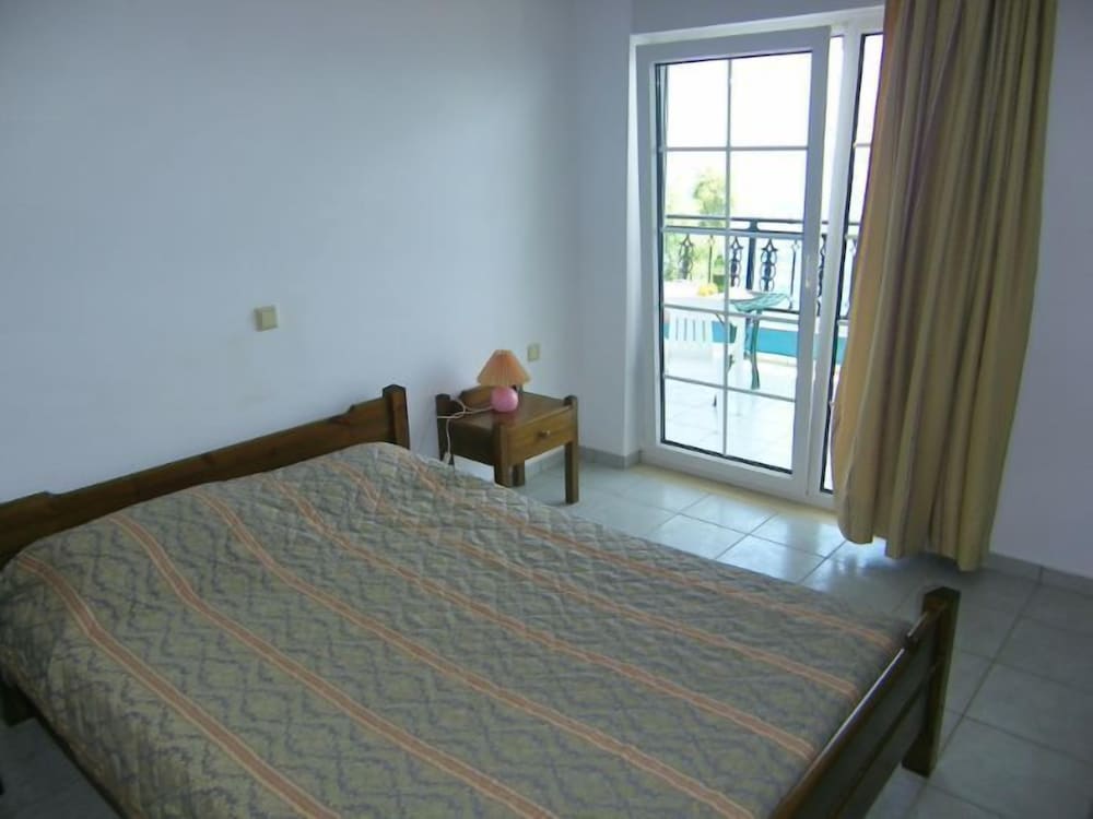 Apartment, 1 Bedroom