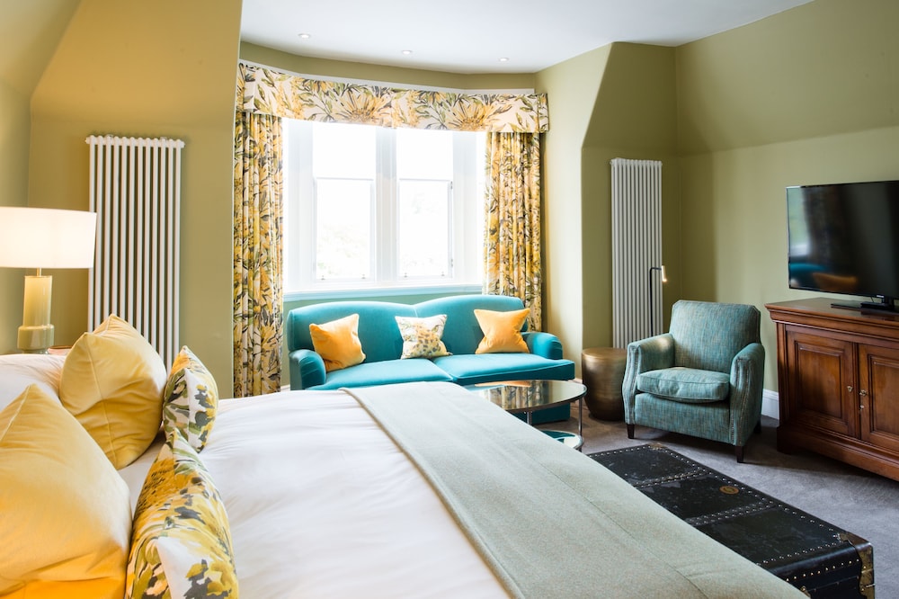 Deluxe Room - Photo 3
