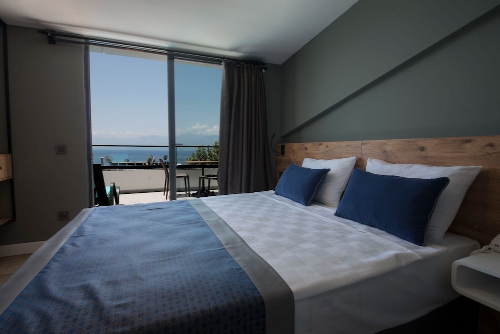 Luxury Double Room