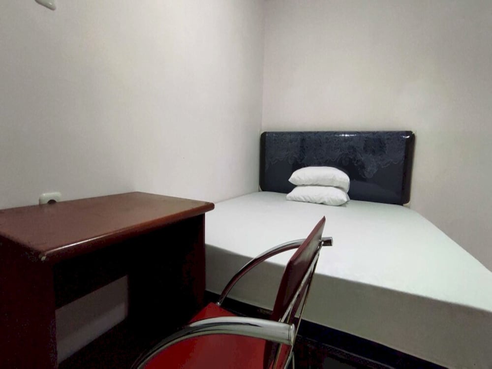 Deluxe Double Room - Photo 7