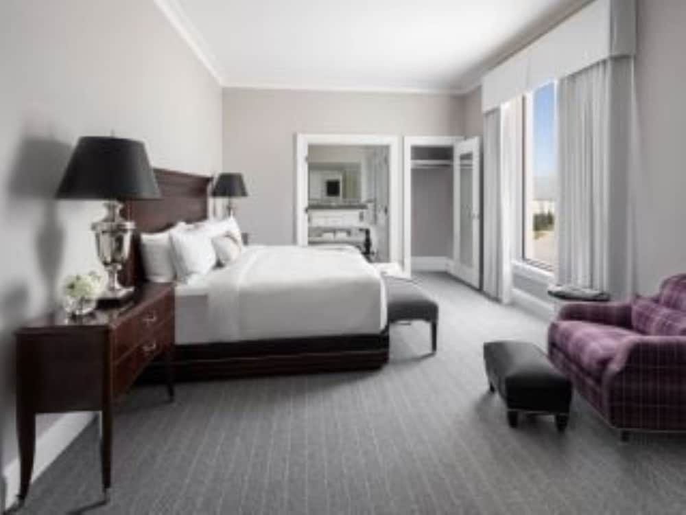 Luxury Room, 1 King Bed