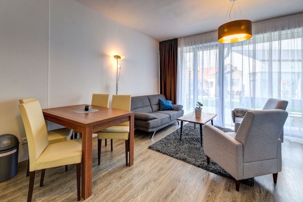 Family Apartment, 2 Bedrooms (A) photo 1