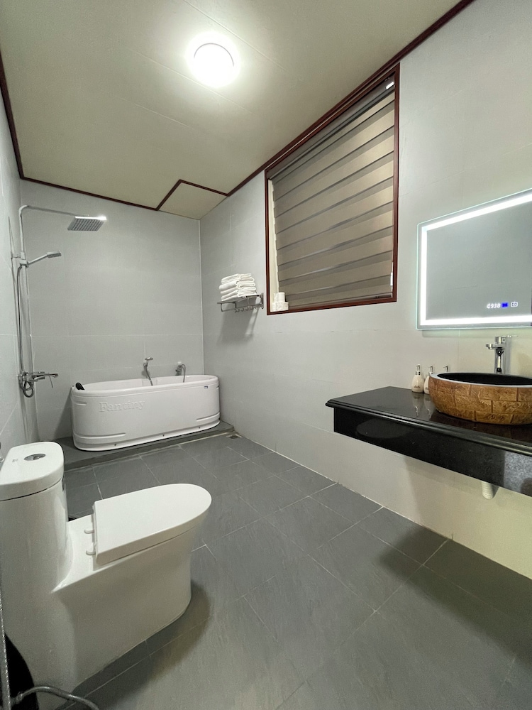 Standard Double Room, Mountain View photo 3