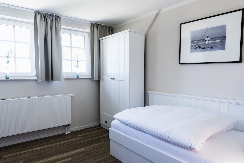 Single Room (Michel)