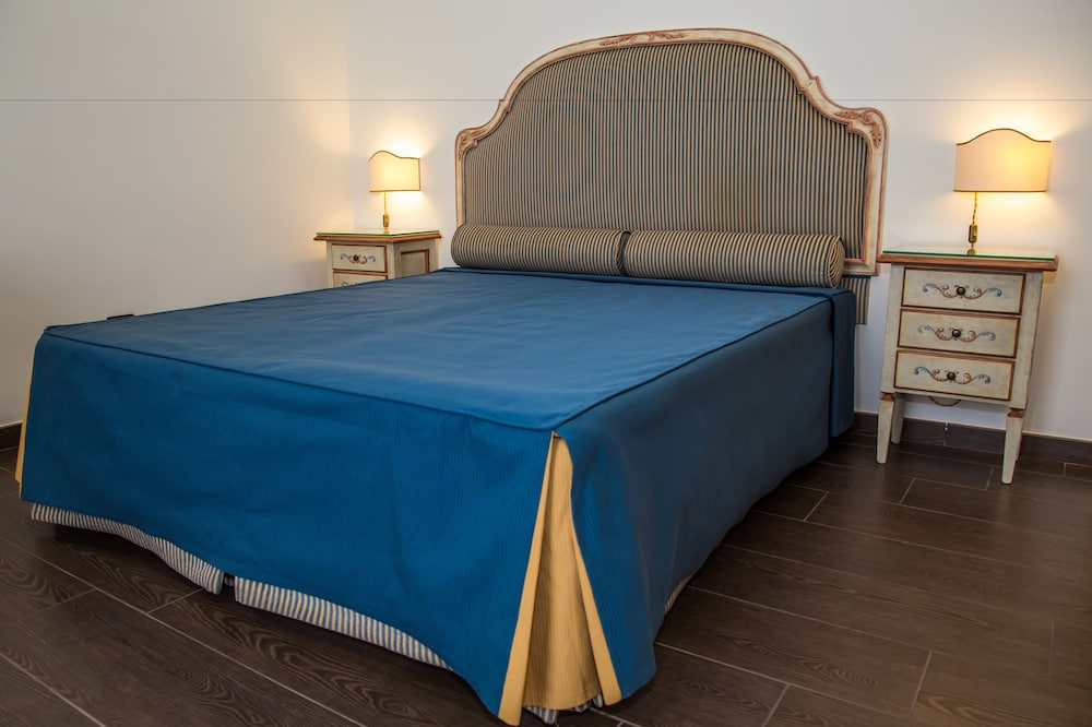 Deluxe Room photo 1