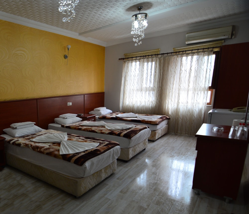 Triple Room photo 3