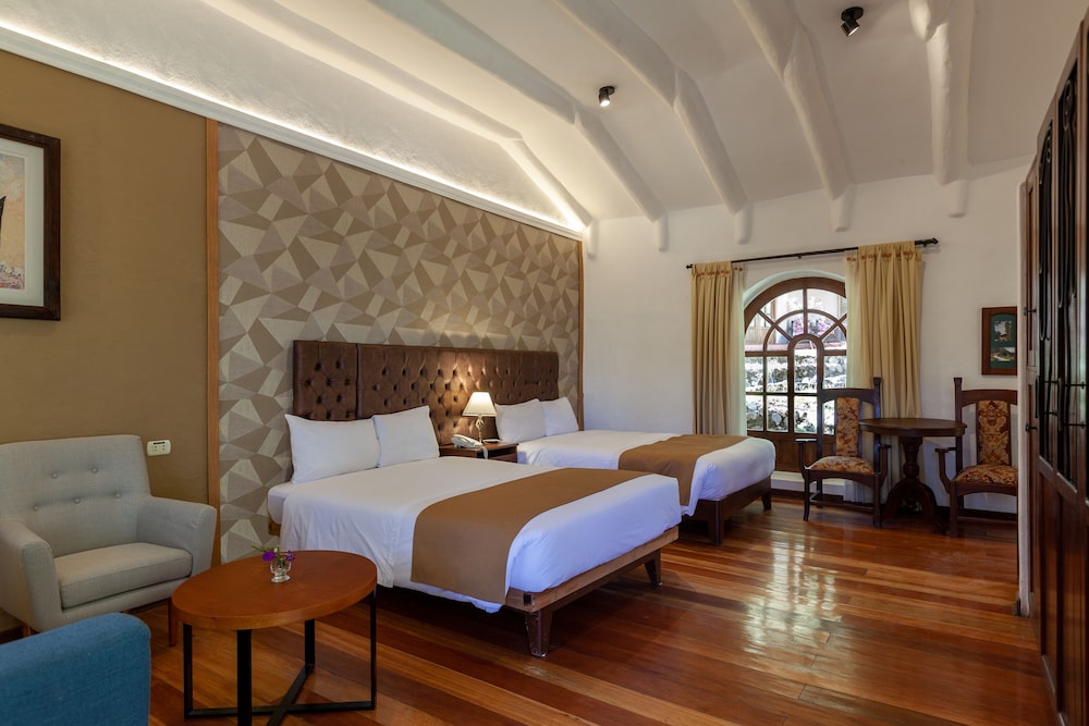 Family Triple Room photo 2