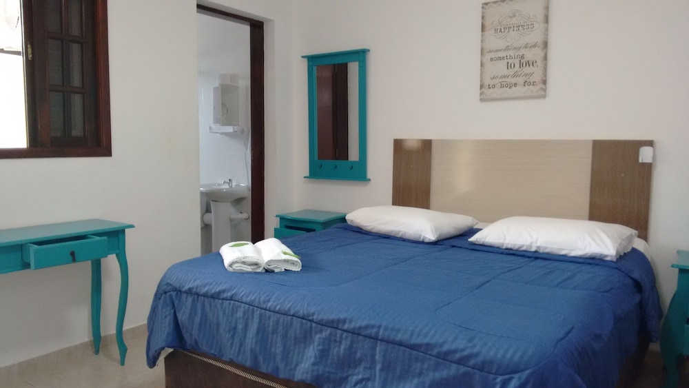 Deluxe Quadruple Room photo 1
