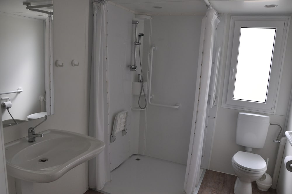 Bungalow, 2 Bedrooms, Accessible, Patio photo 2