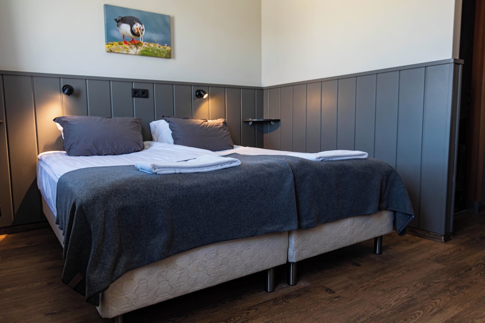 Twin Room - Photo 9