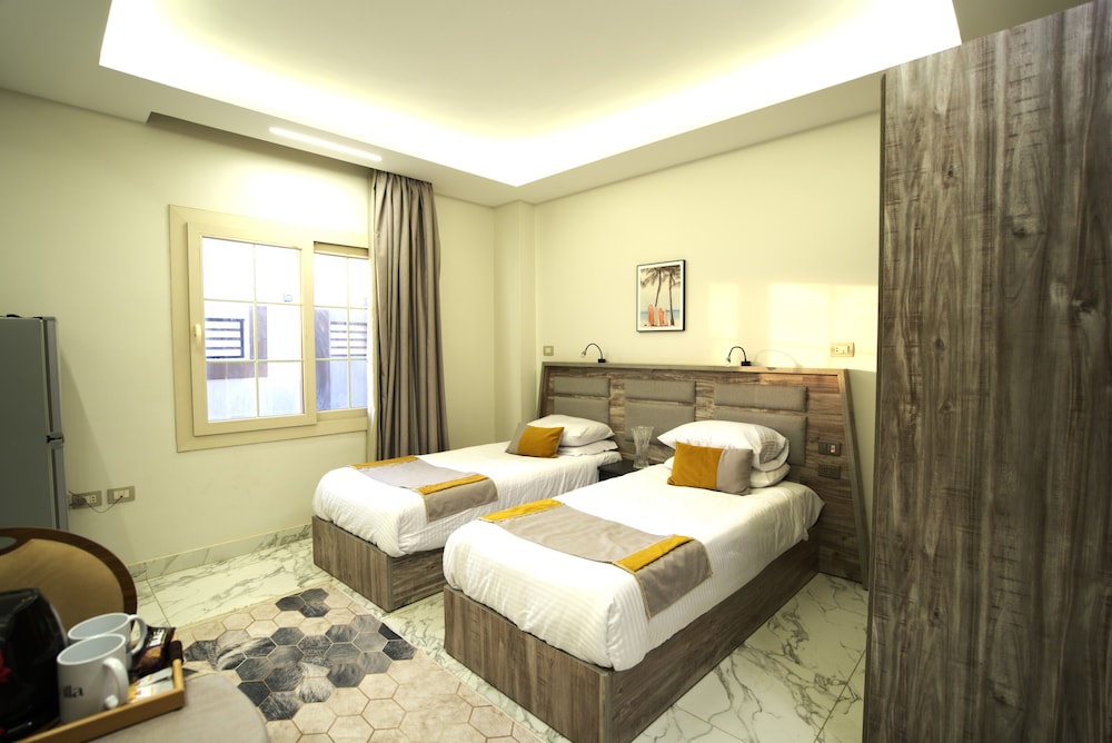 Deluxe Room photo 1