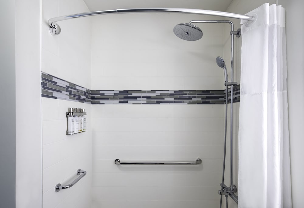 Room, 1 King Bed, Accessible Bathtub, Lake View (Mobility Accessible) - Photo 9