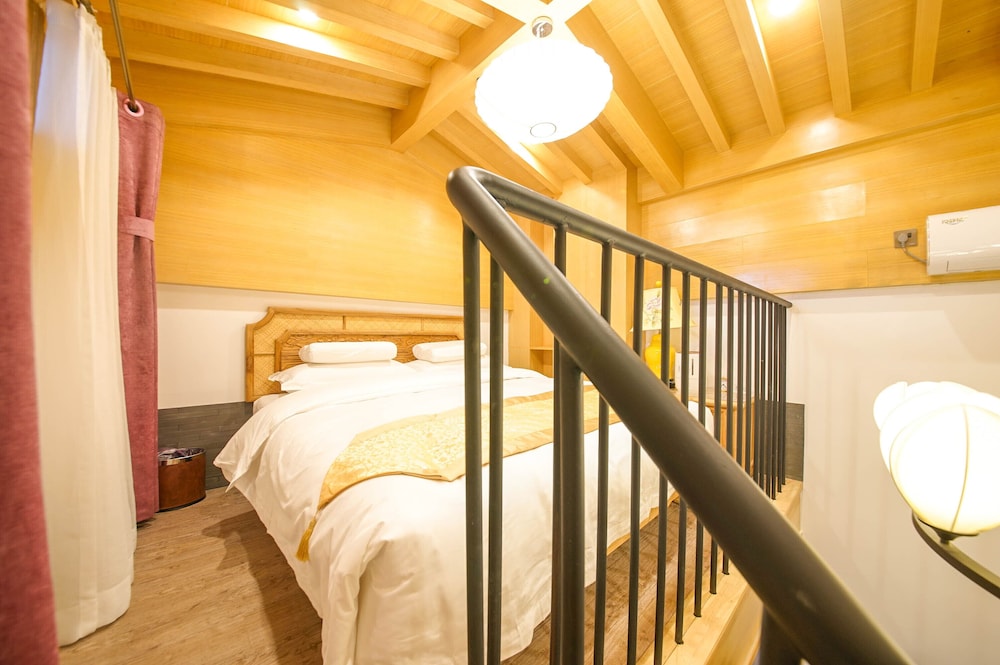 Romantic Double Room photo 3