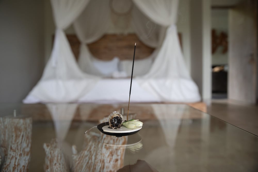 Deluxe Double Room - Photo 7