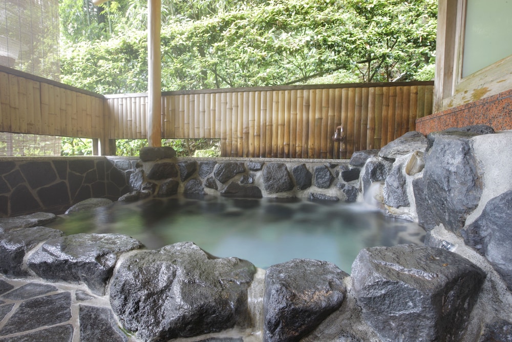 Villa - Japanese Style With Private Spa Tub photo 3