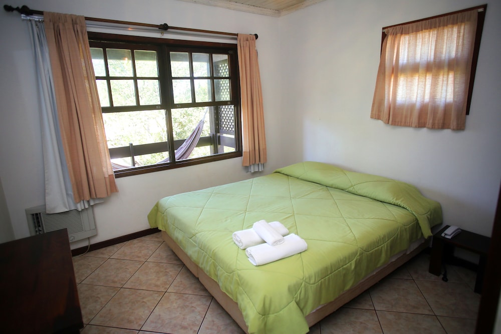 Cabin, 2 Bedrooms