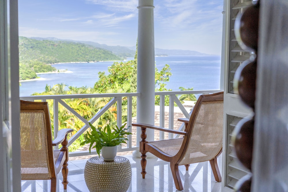 Suite, 1 Bedroom, Ocean View