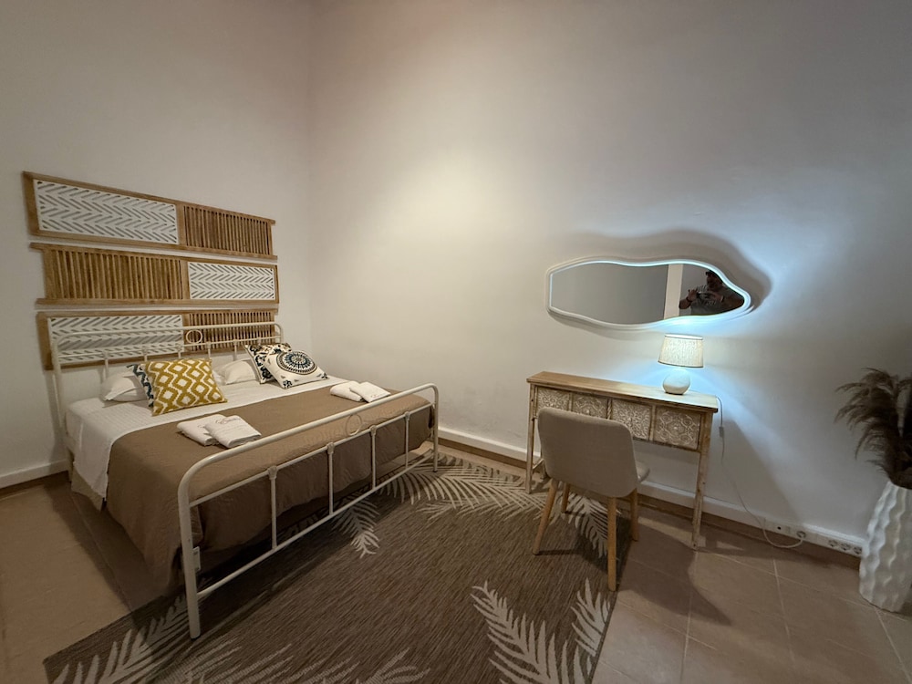 Family Apartment