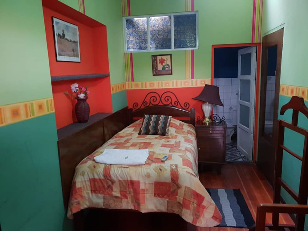 Twin Room photo 3
