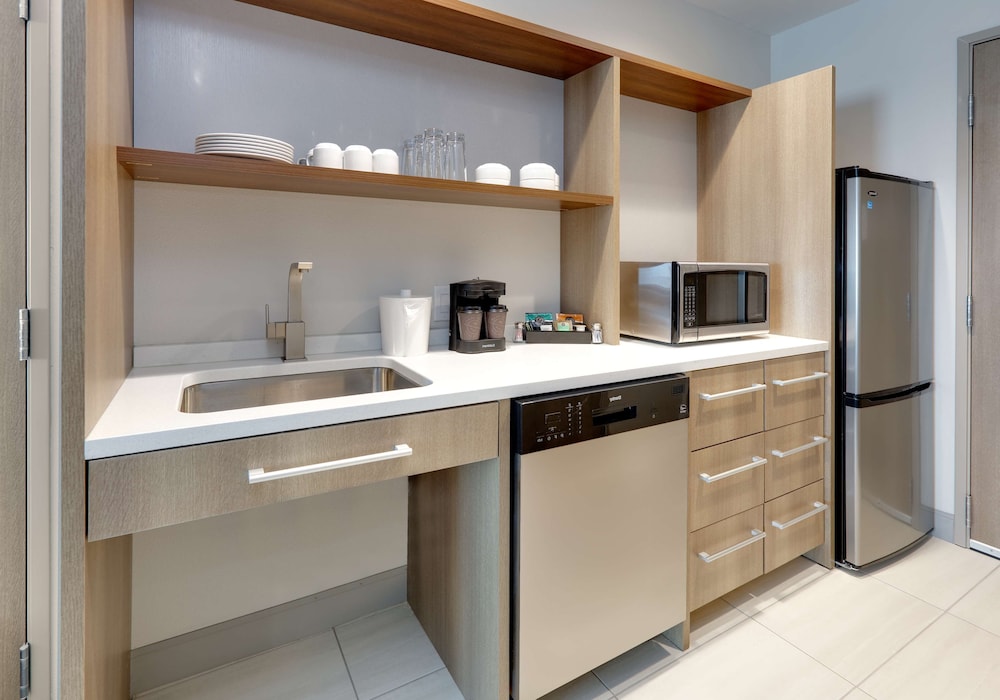 Home2 Suites By Hilton Euless Dfw West, Tx, Zdjęcie 3