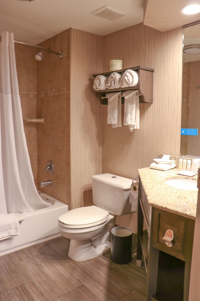 Hampton Inn Durango, Foto 8