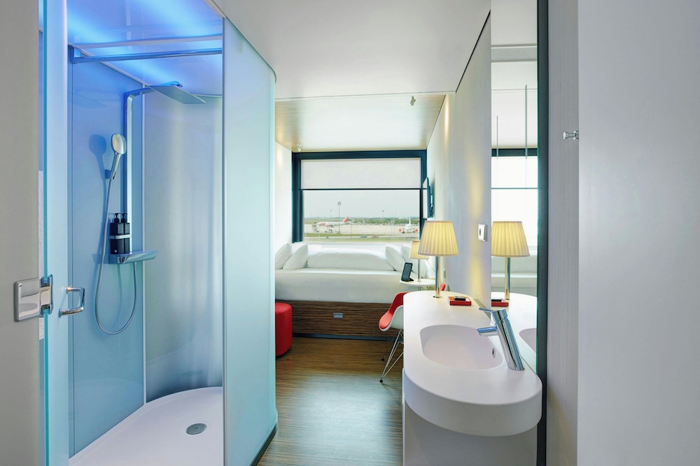 Room, 1 King Bed