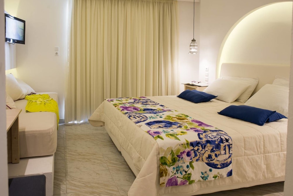 Superior Bungalow, 1 Bedroom, Partial Sea View, Beachside