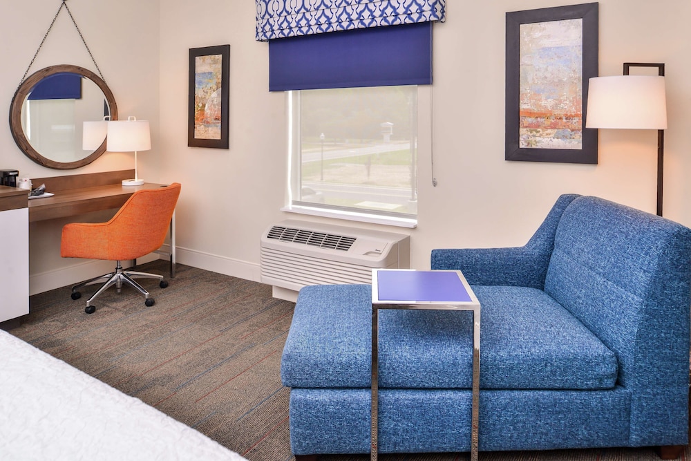 Hampton Inn Benson, 写真 2
